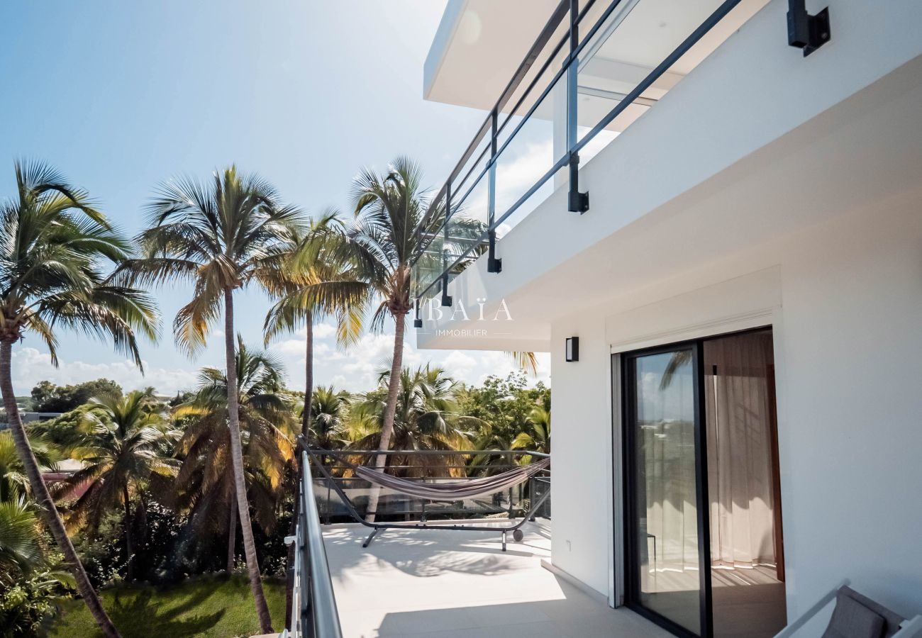 Villa en Sainte-Anne - Villa Julia (9 CH)