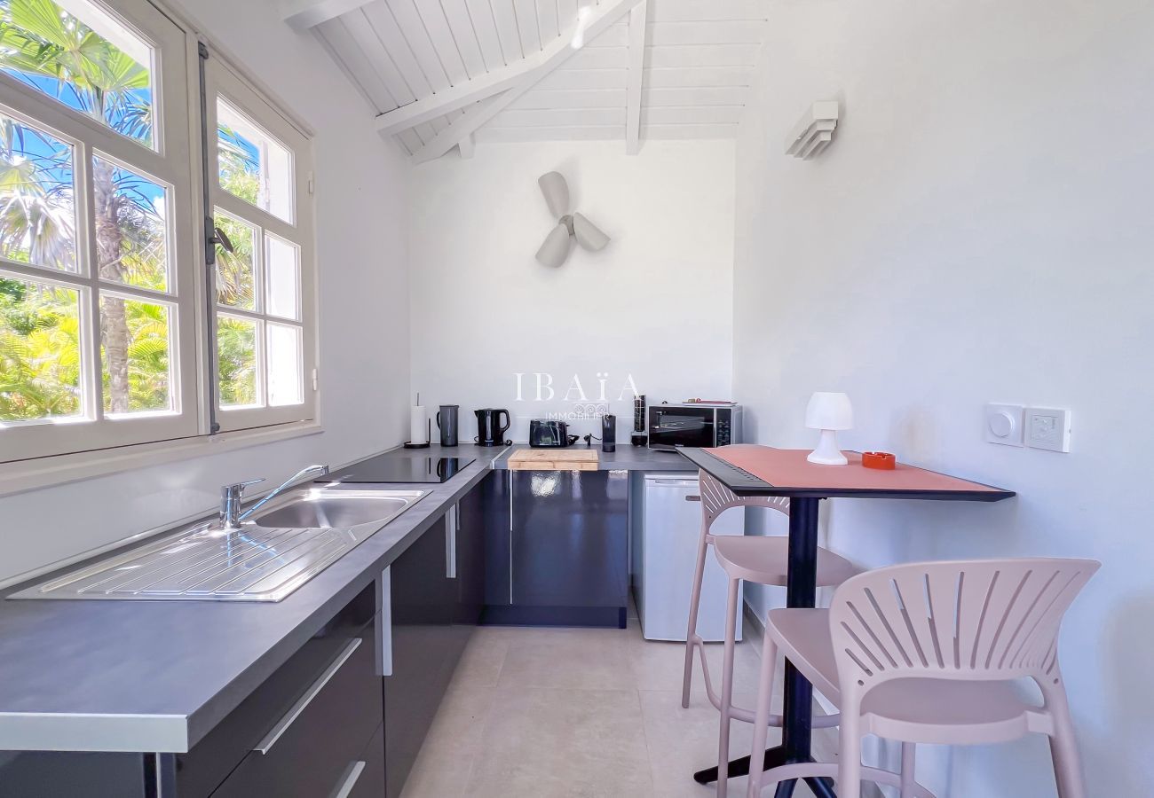 Villa en Sainte-Anne - Villa Julia (9 CH)