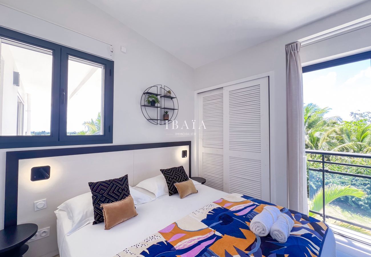 Villa en Sainte-Anne - Villa Julia (9 CH)