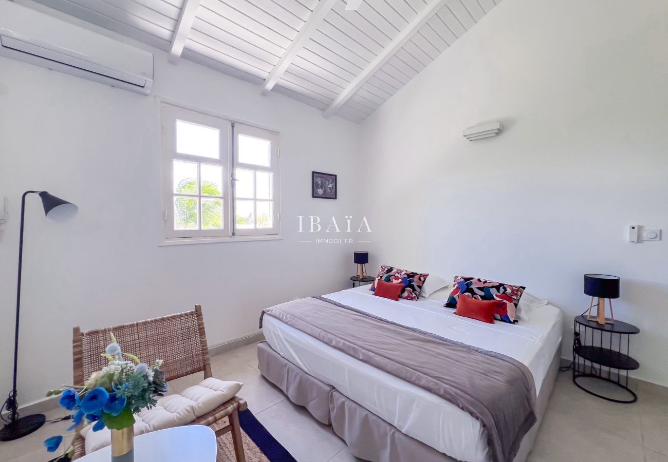 Villa en Sainte-Anne - Villa Julia (9 CH)