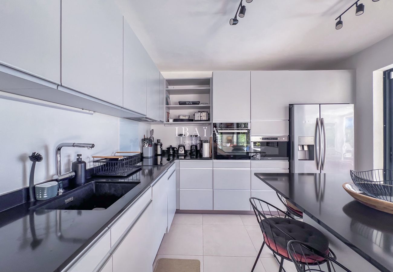 Villa en Sainte-Anne - Villa Julia (9 CH)