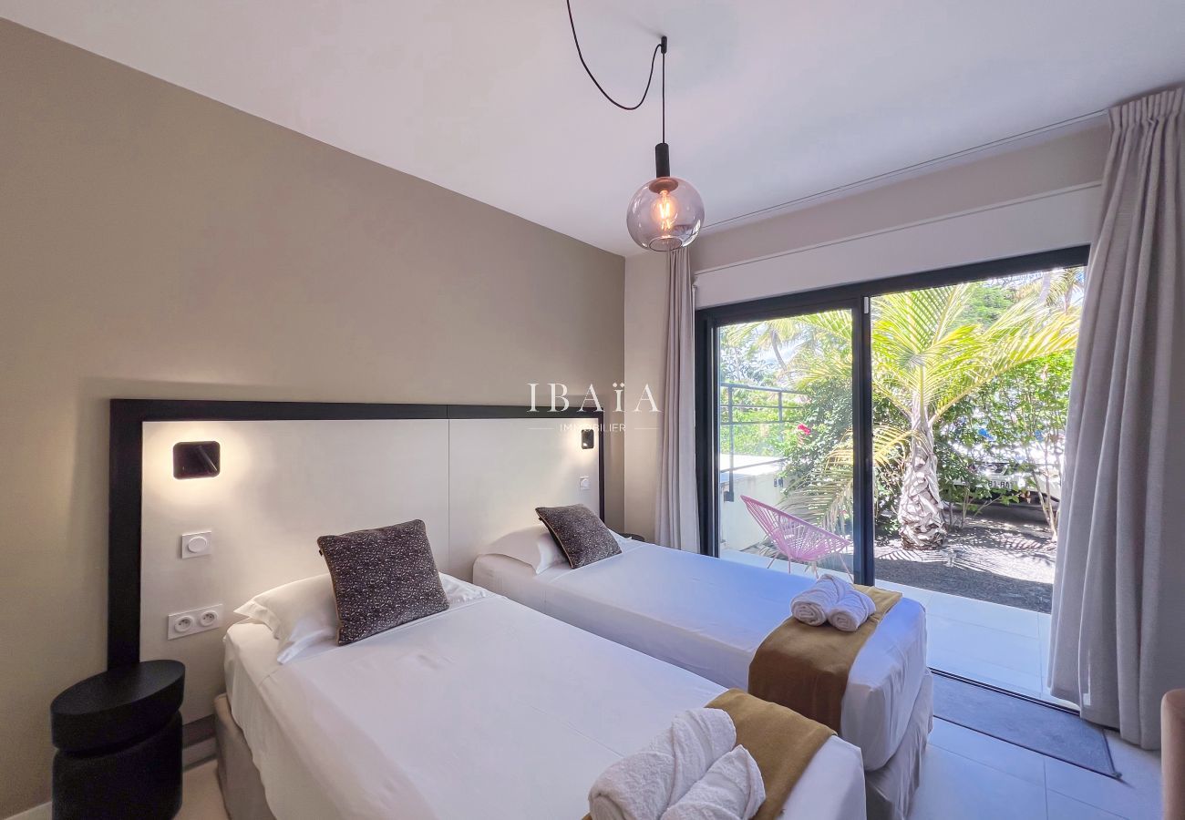 Villa en Sainte-Anne - Villa Julia (9 CH)