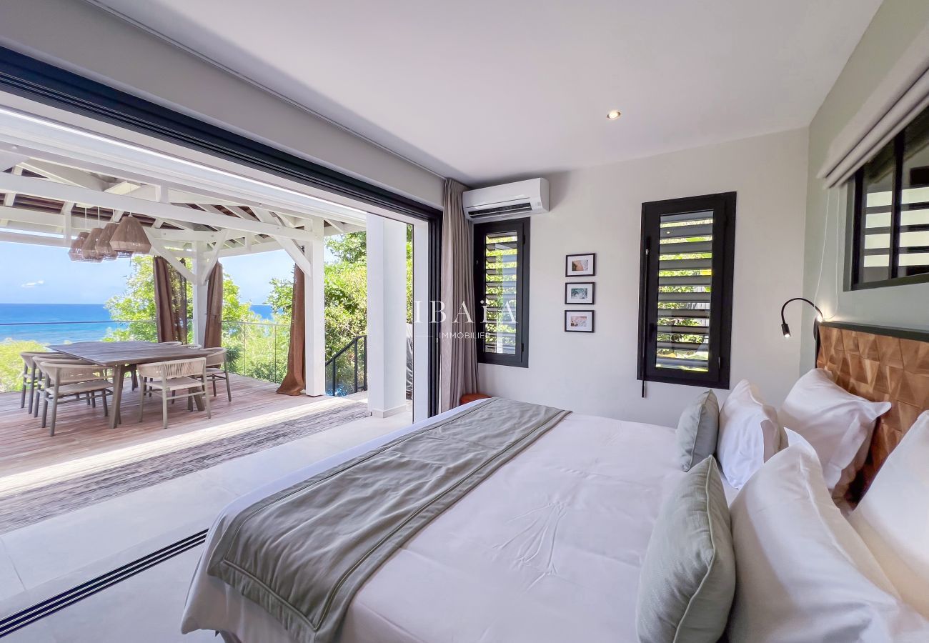 Villa en Saint-François - Villa Cap Corail