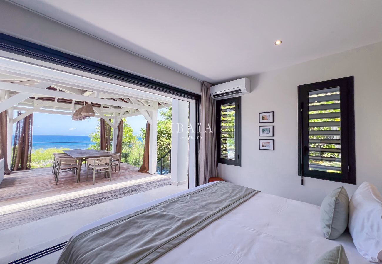 Villa en Saint-François - Villa Cap Corail