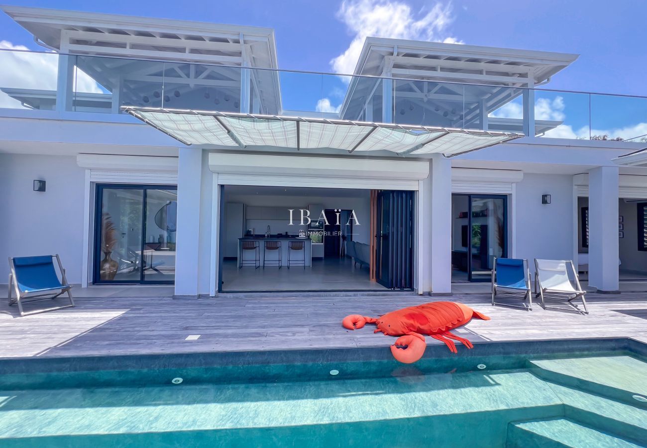 Villa en Saint-François - Villa Cap Corail
