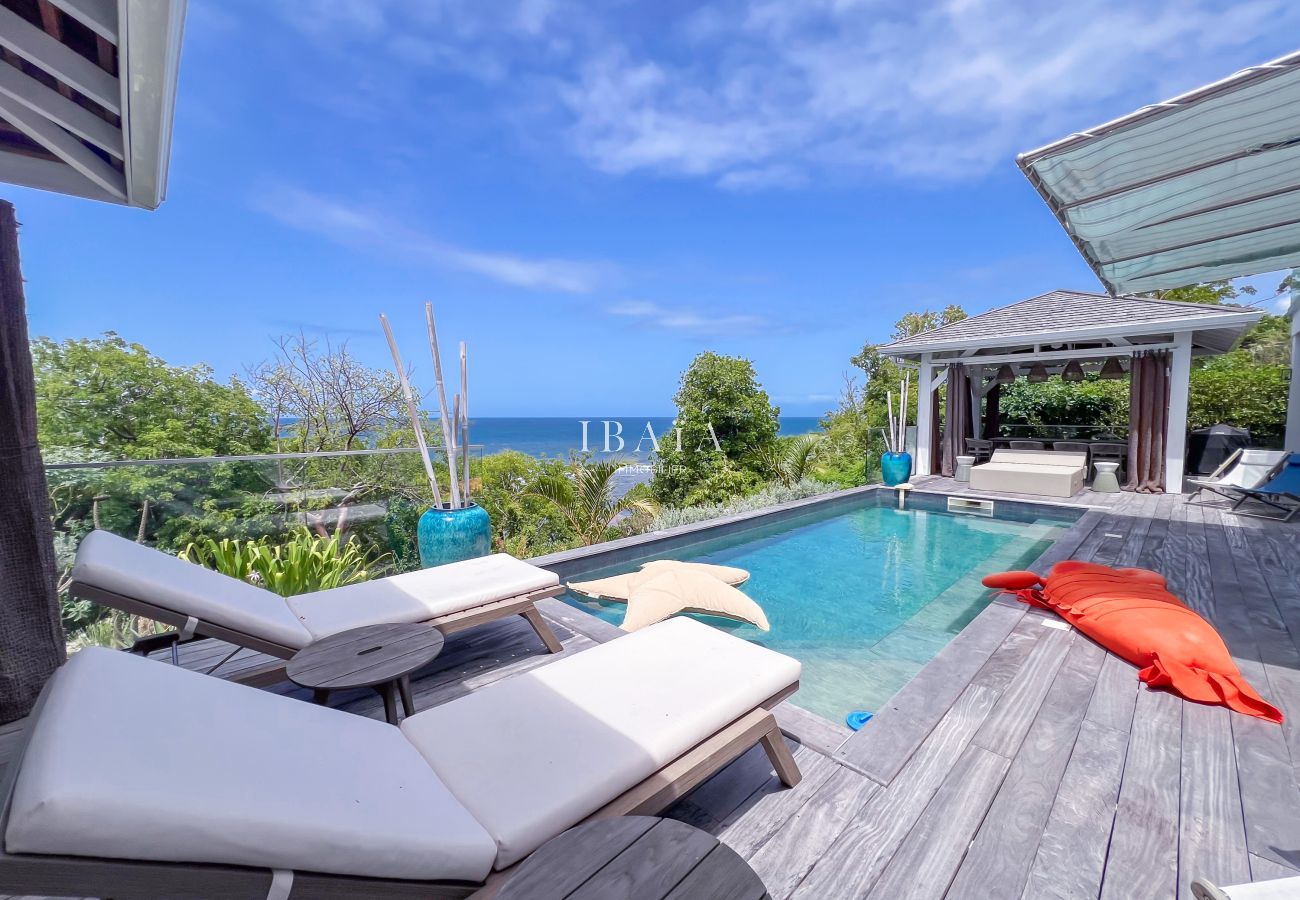 Villa en Saint-François - Villa Cap Corail