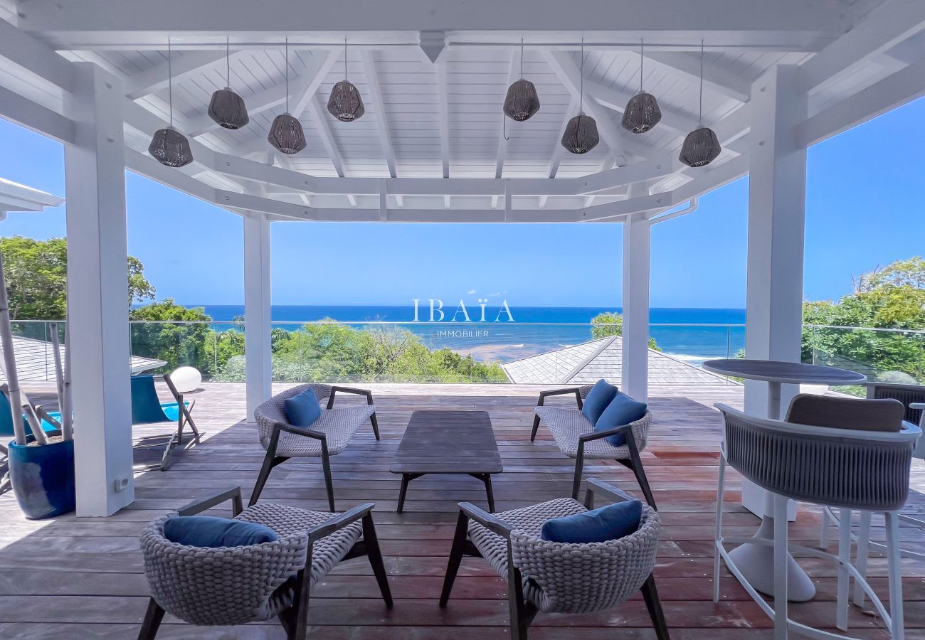 Villa en Saint-François - Villa Cap Corail