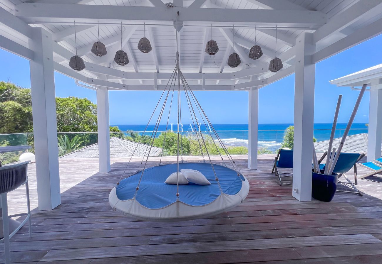 Villa en Saint-François - Villa Cap Corail