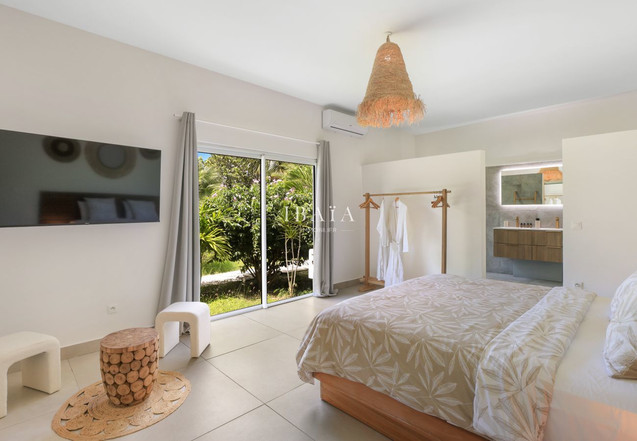 Villa en Terres Basses - Villa Nirvana
