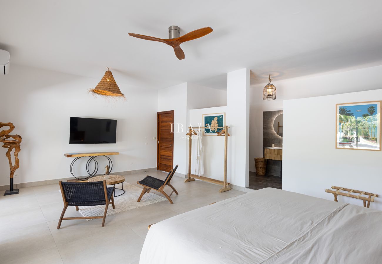 Villa en Terres Basses - Villa Nirvana