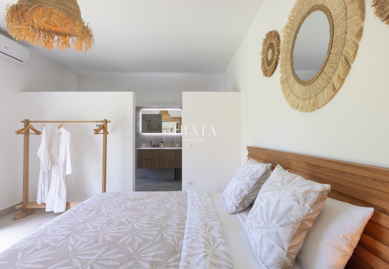 Villa en Terres Basses - Villa Nirvana