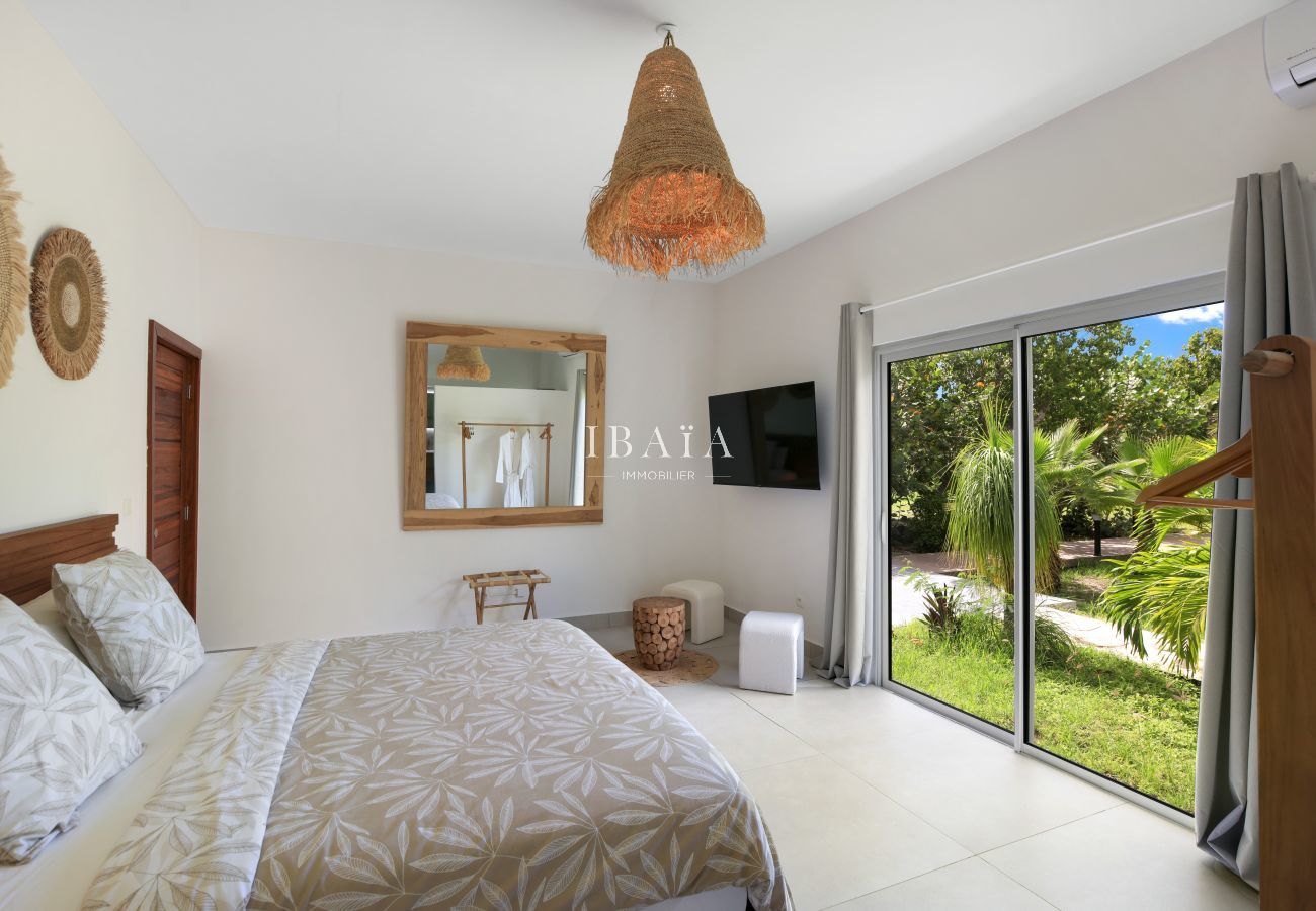 Villa en Terres Basses - Villa Nirvana