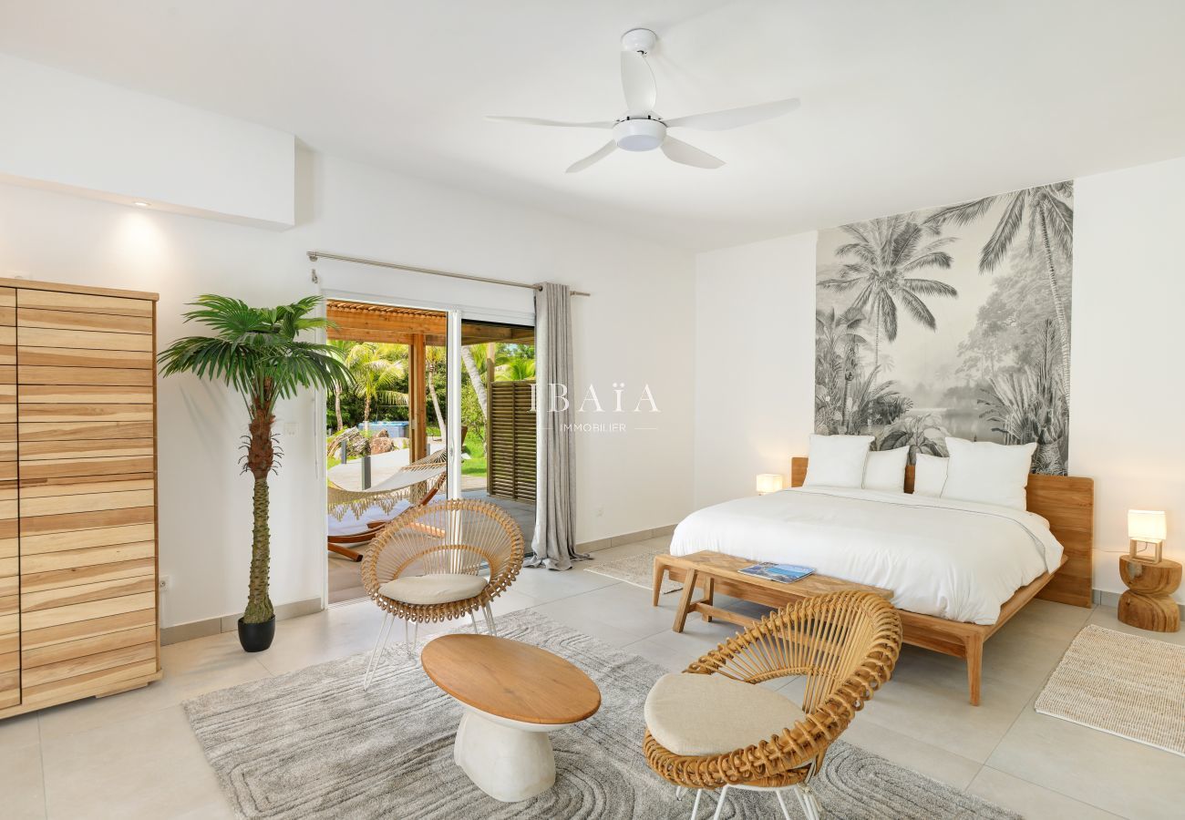 Villa en Terres Basses - Villa Nirvana