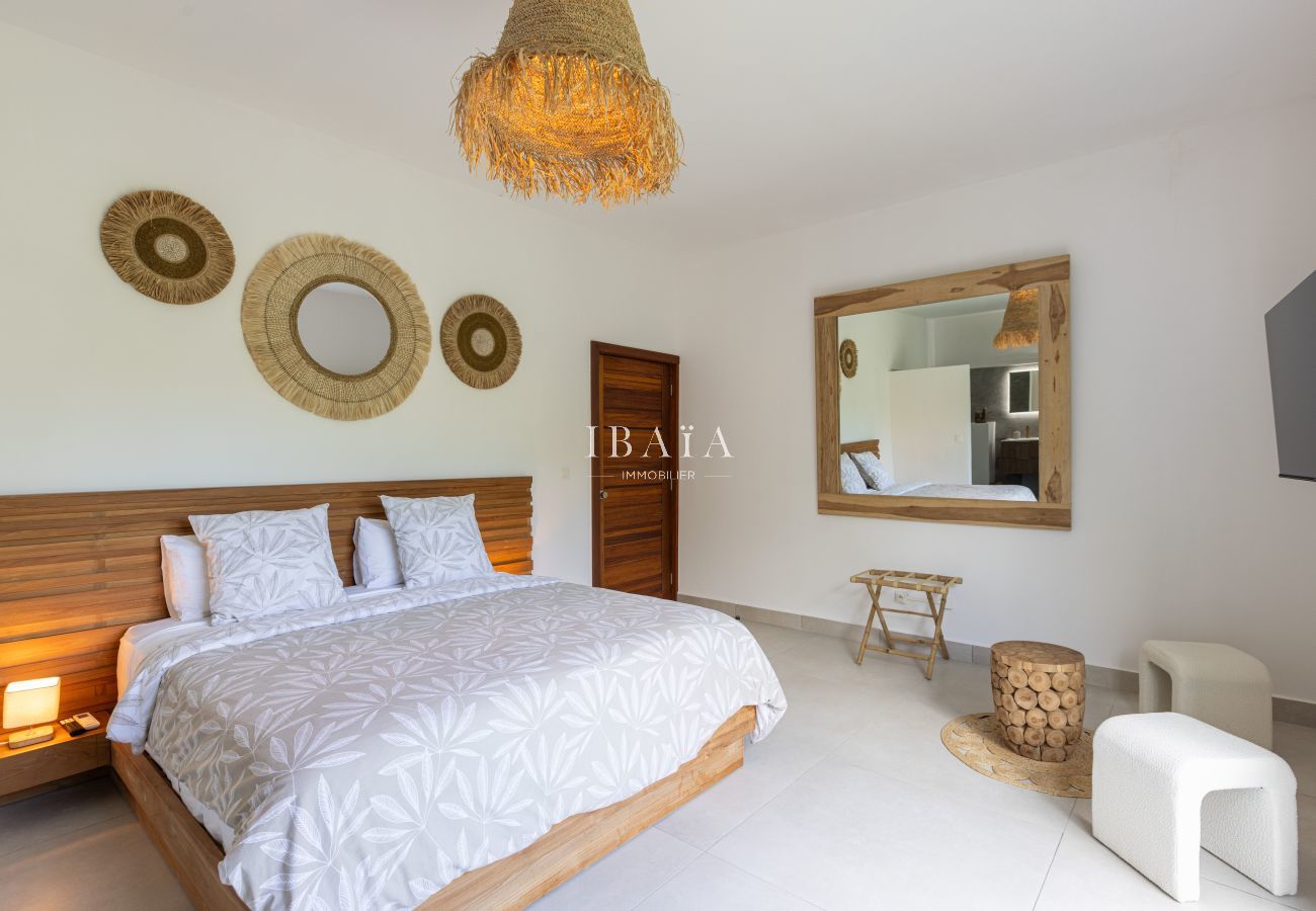 Villa en Terres Basses - Villa Nirvana