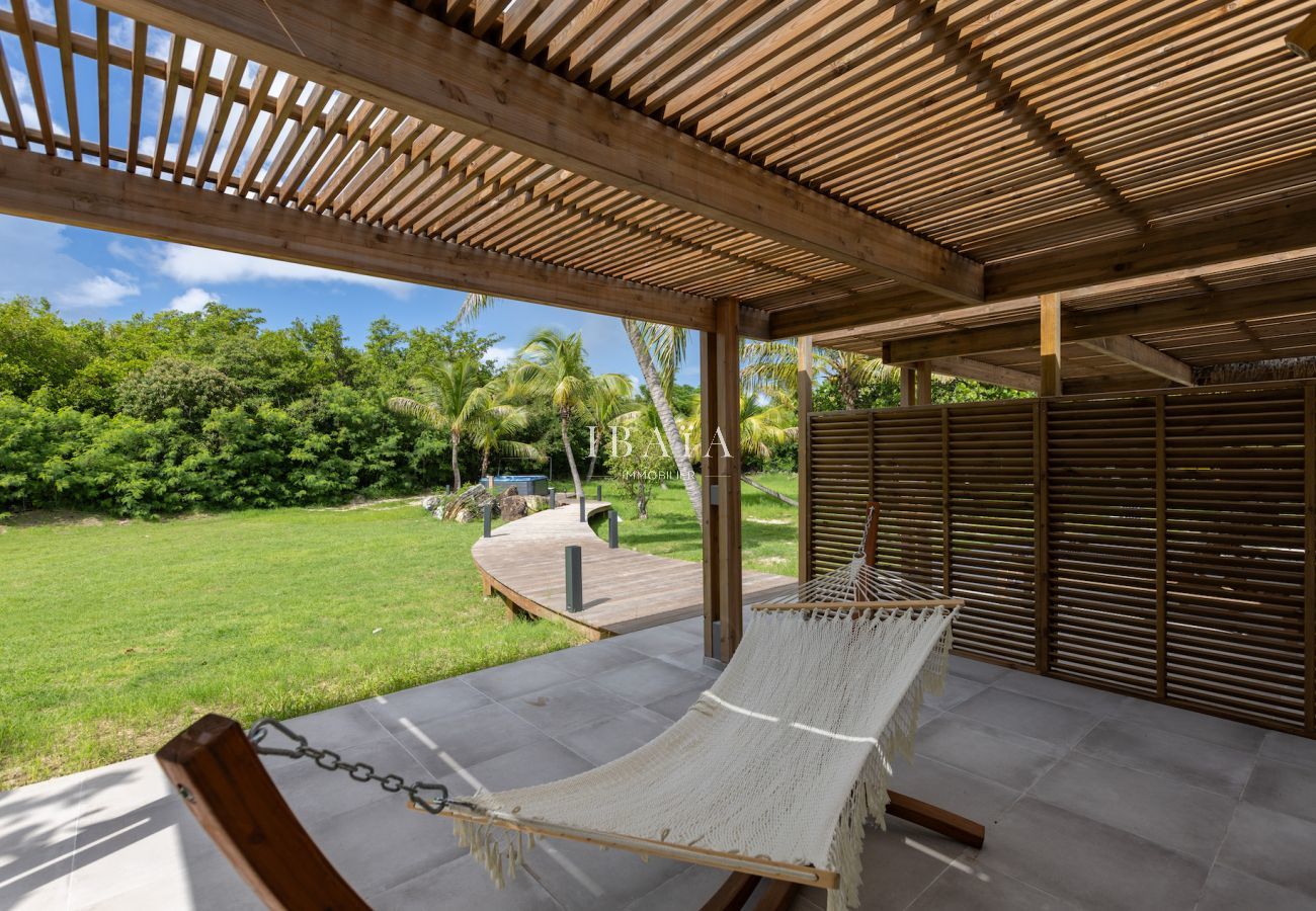 Villa en Terres Basses - Villa Nirvana