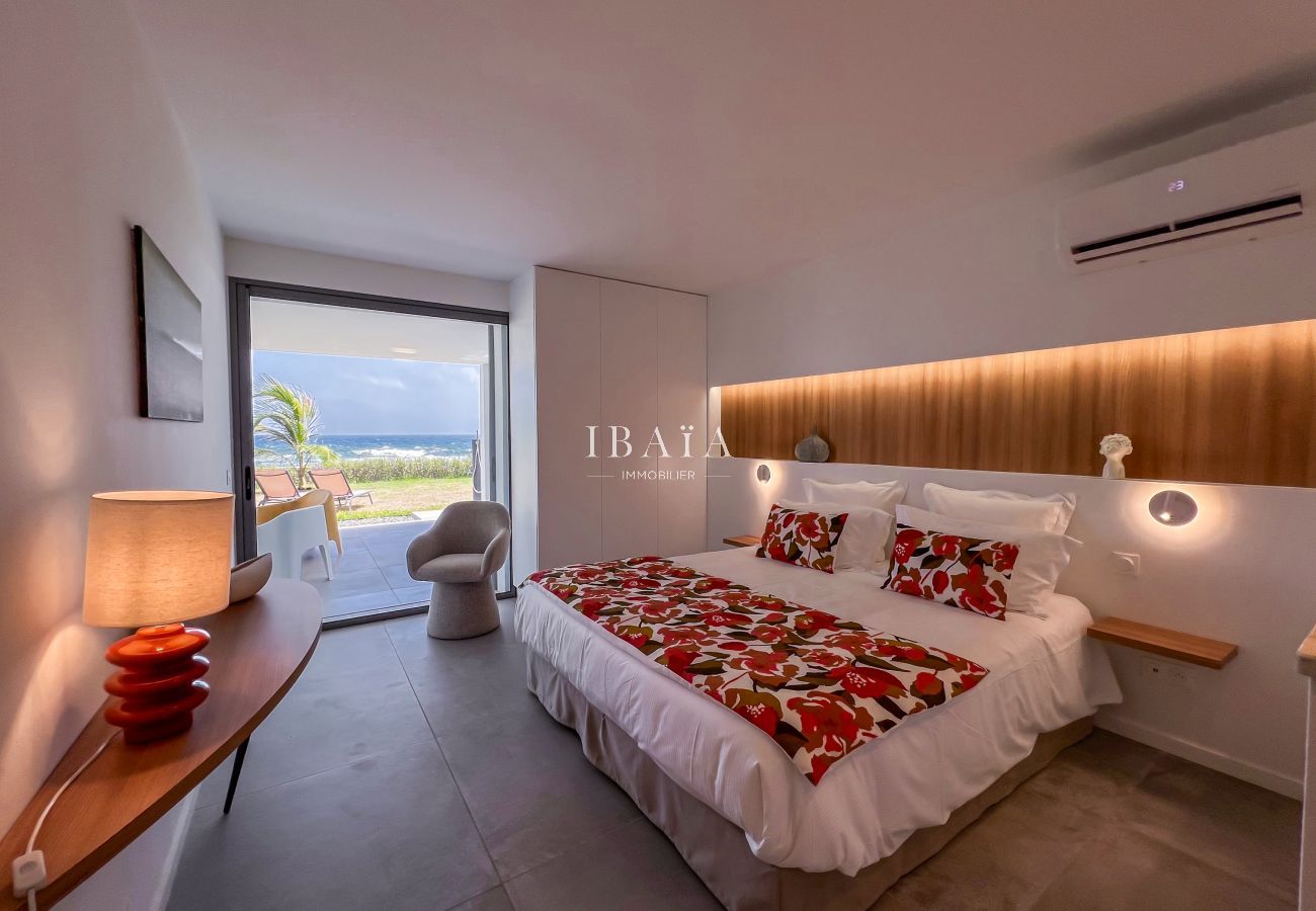 Villa en Le Moule - Villa Ariella