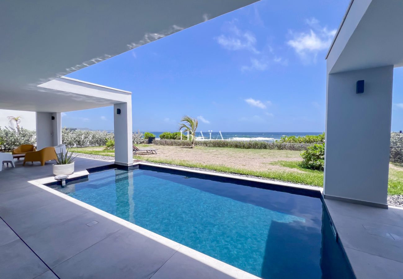 Villa en Le Moule - Villa Ariella