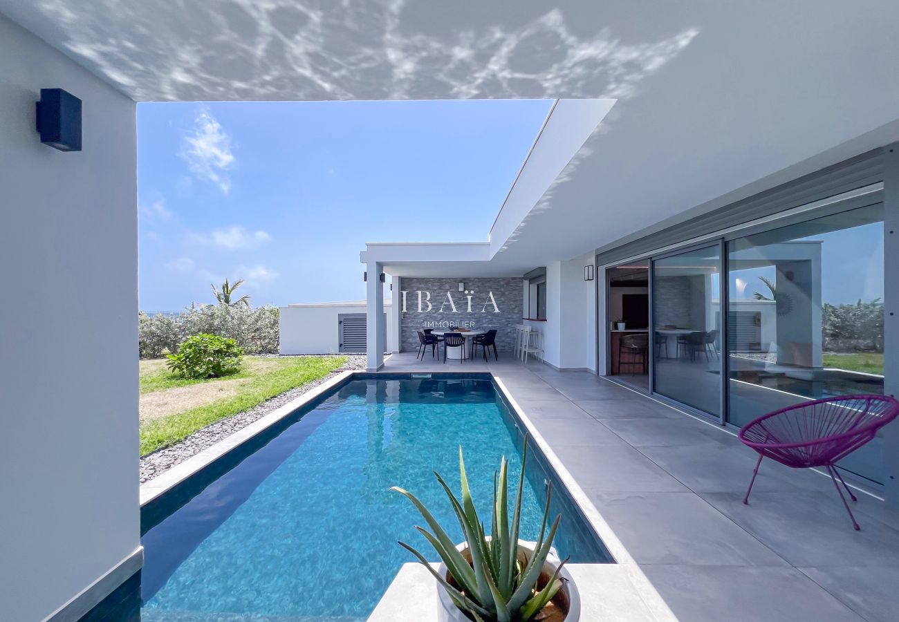Villa en Le Moule - Villa Ariella