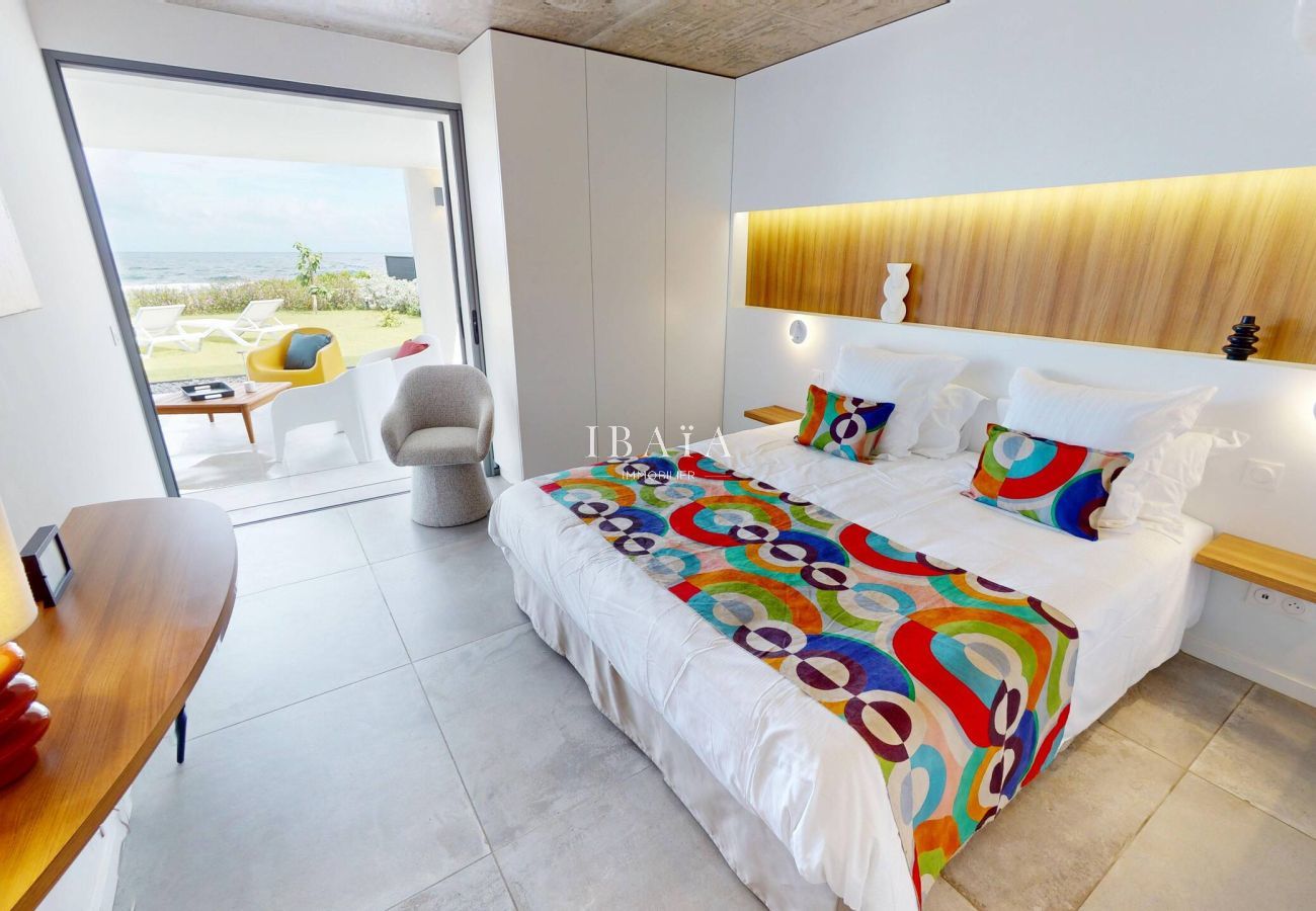 Villa en Le Moule - Villa Orius