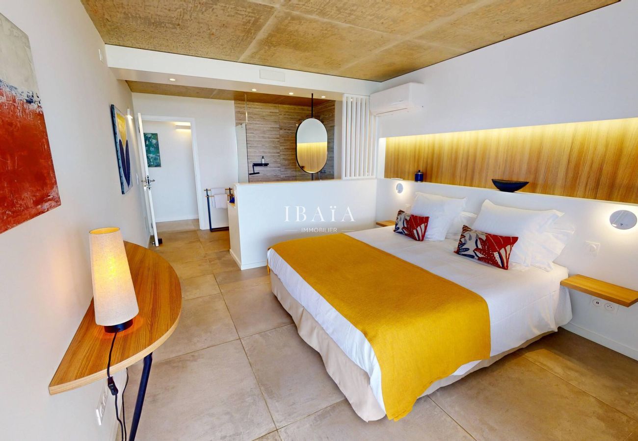 Villa en Le Moule - Villa Orius