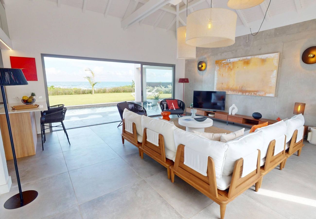 Villa en Le Moule - Villa Orius