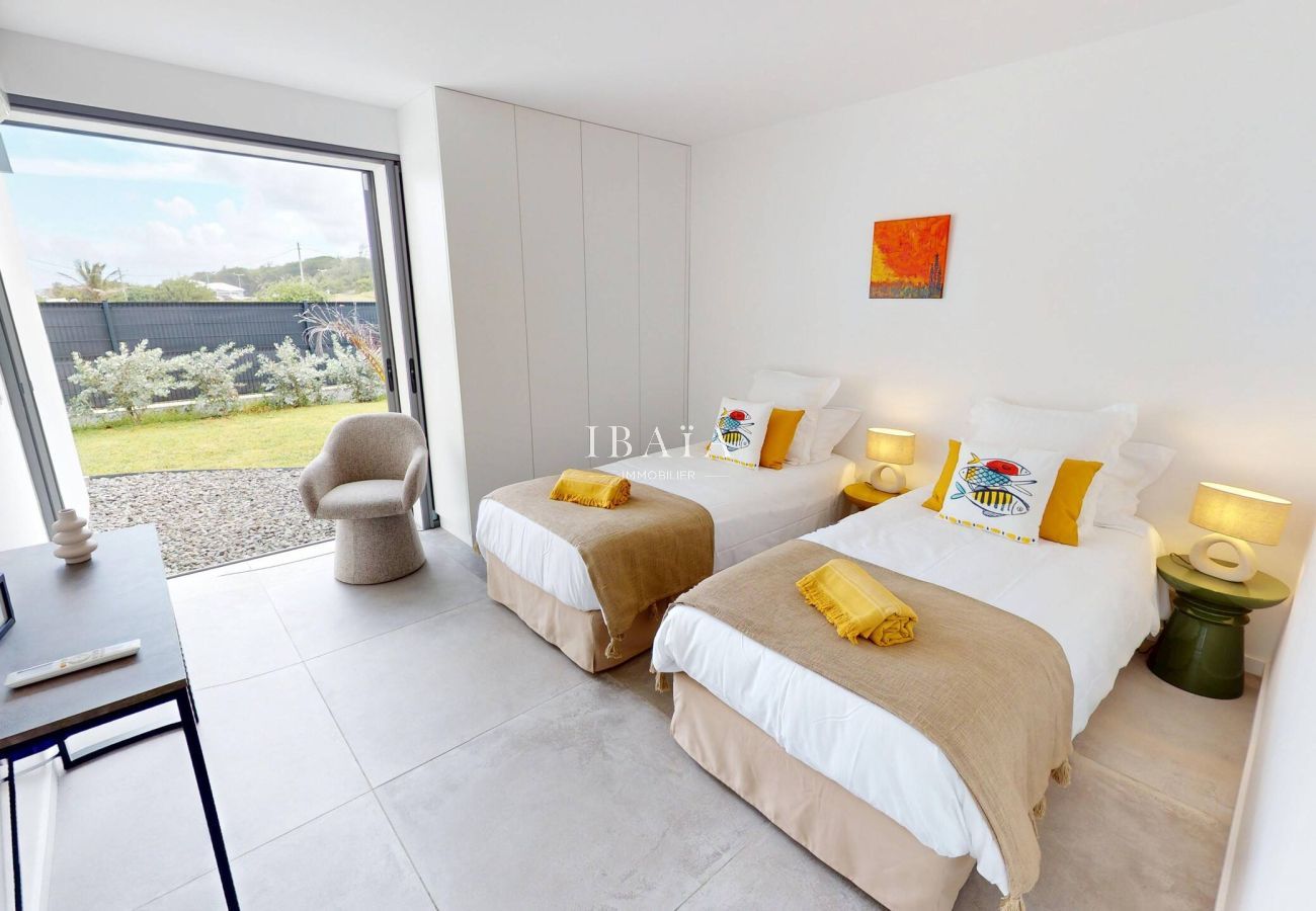 Villa en Le Moule - Villa Orius