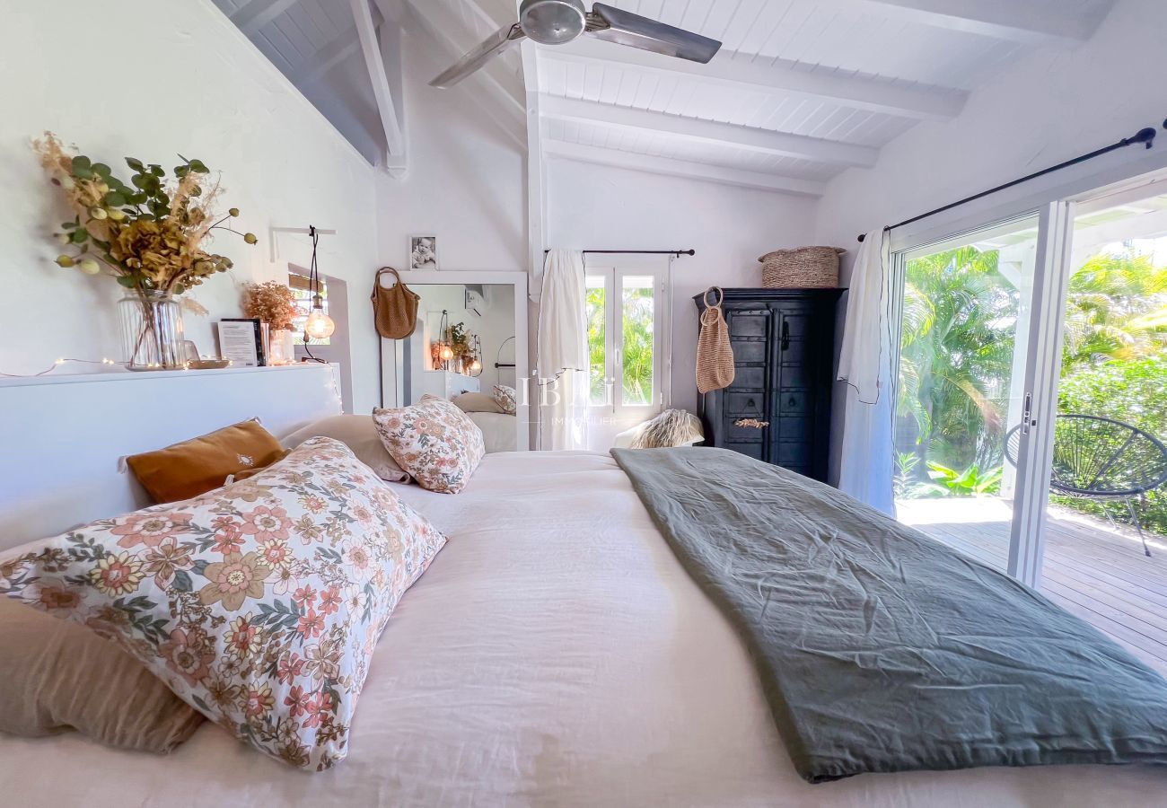 Villa en Saint-François - Villa Oryss