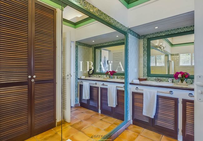 Villa à Saint Barthélemy - Villa Kermao (3 bedrooms) Villa à Saint Barthélemy - Villa Kermao (3 bedrooms)