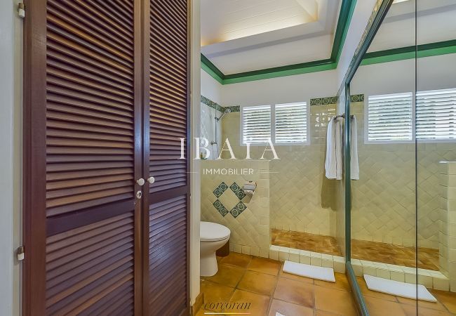 Villa à Saint Barthélemy - Villa Kermao (3 bedrooms) Villa à Saint Barthélemy - Villa Kermao (3 bedrooms)