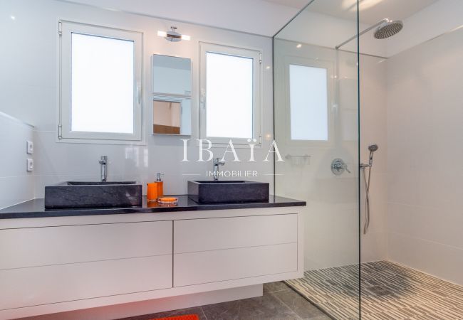 Villa à Saint Barthélemy - Villa Cote Sauvage (3 bedrooms) Villa à Saint Barthélemy - Villa Cote Sauvage (3 bedrooms)