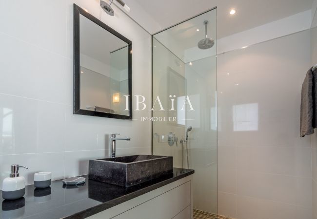 Villa à Saint Barthélemy - Villa Cote Sauvage (3 bedrooms) Villa à Saint Barthélemy - Villa Cote Sauvage (3 bedrooms)