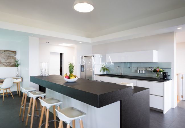 Villa à Saint Barthélemy - Villa Clementine (3 bedrooms) Villa à Saint Barthélemy - Villa Clementine (3 bedrooms)