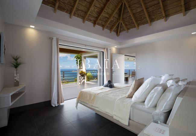 Villa à Saint Barthélemy - Villa Clementine (3 bedrooms) Villa à Saint Barthélemy - Villa Clementine (3 bedrooms)