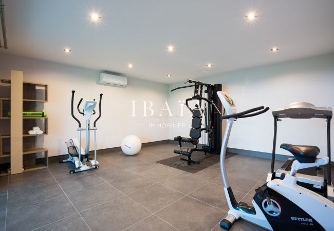 Villa à Saint Barthélemy - Villa Clementine (3 bedrooms) Villa à Saint Barthélemy - Villa Clementine (3 bedrooms)