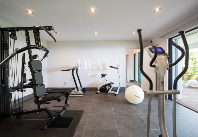 Villa à Saint Barthélemy - Villa Clementine (3 bedrooms) Villa à Saint Barthélemy - Villa Clementine (3 bedrooms)