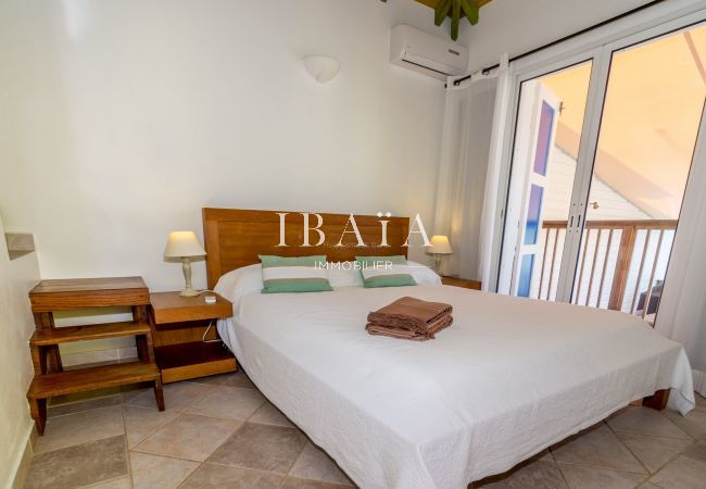 Villa à Saint Barthélemy - Villa Lo d'Amour (3 bedrooms) Villa à Saint Barthélemy - Villa Lo d'Amour (3 bedrooms)