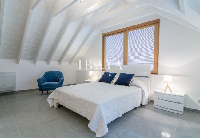 Villa à Saint Barthélemy - Villa Wild Blue (4 bedrooms) Villa à Saint Barthélemy - Villa Wild Blue (4 bedrooms)