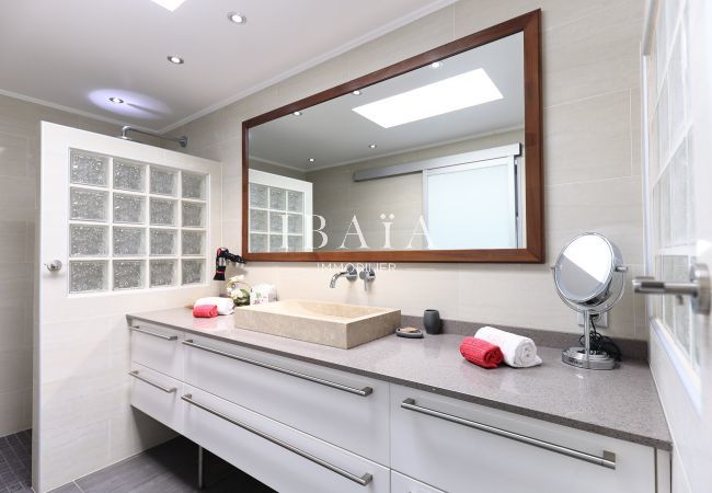 Villa à Saint Barthélemy - Villa Pleasure (3 bedrooms) Villa à Saint Barthélemy - Villa Pleasure (3 bedrooms)