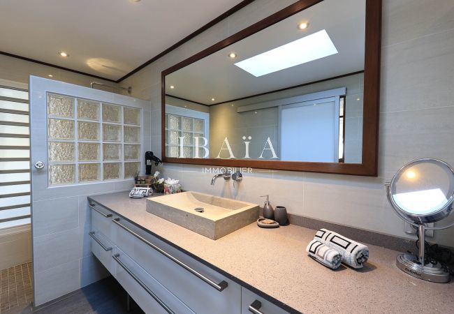 Villa à Saint Barthélemy - Villa Pleasure (3 bedrooms) Villa à Saint Barthélemy - Villa Pleasure (3 bedrooms)