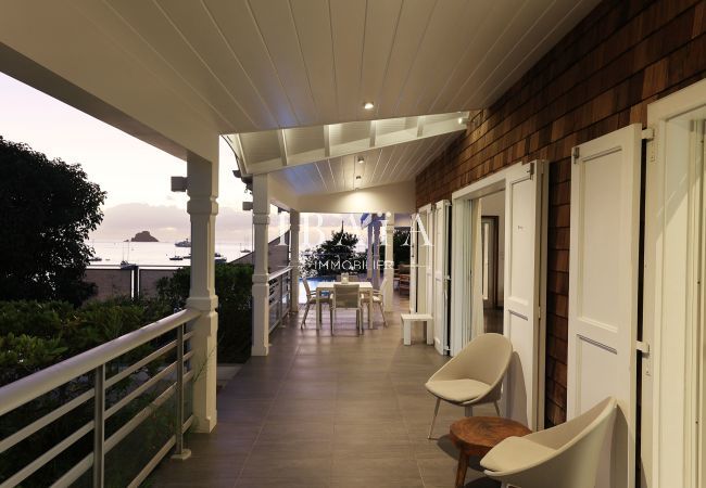 Villa à Saint Barthélemy - Villa Pleasure (3 bedrooms) Villa à Saint Barthélemy - Villa Pleasure (3 bedrooms)