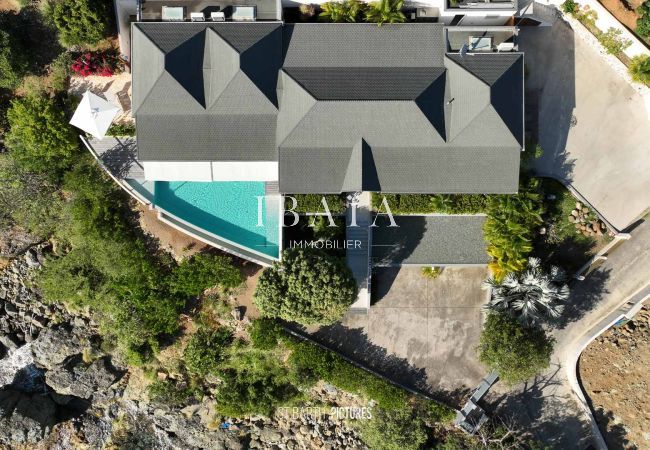 Villa à Saint Barthélemy - Villa Pleasure (3 bedrooms) Villa à Saint Barthélemy - Villa Pleasure (3 bedrooms)