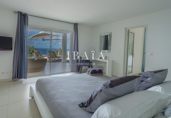 Villa à Saint Barthélemy - Villa Dasha (3 bedrooms) Villa à Saint Barthélemy - Villa Dasha (3 bedrooms)