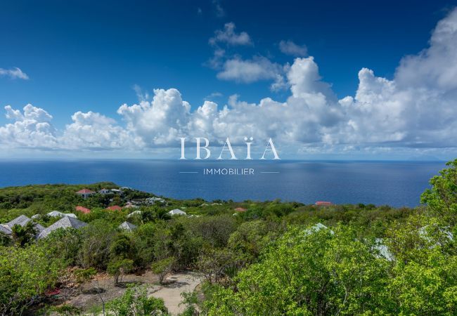 Villa à Saint Barthélemy - Villa Dasha (3 bedrooms) Villa à Saint Barthélemy - Villa Dasha (3 bedrooms)