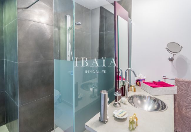 Villa à Saint Barthélemy - Villa Dasha (3 bedrooms) Villa à Saint Barthélemy - Villa Dasha (3 bedrooms)