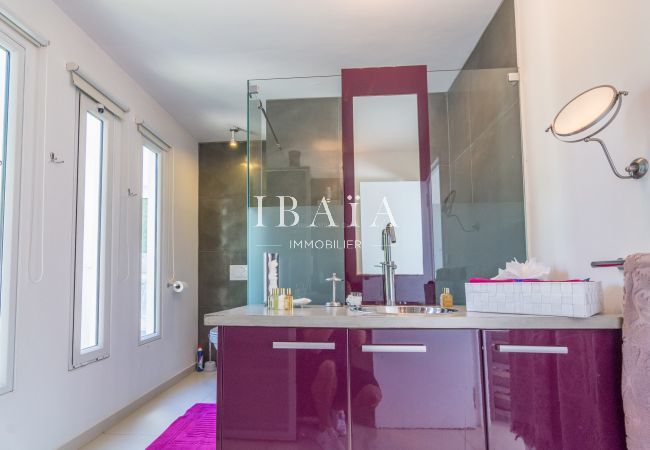 Villa à Saint Barthélemy - Villa Dasha (3 bedrooms) Villa à Saint Barthélemy - Villa Dasha (3 bedrooms)