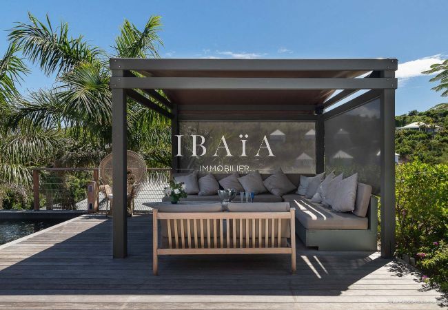 Villa à Saint Barthélemy - Villa Coco Rock (4 bedrooms) Villa à Saint Barthélemy - Villa Coco Rock (4 bedrooms)