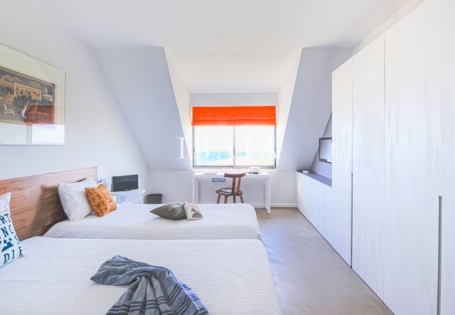 Villa à Saint Barthélemy - Villa Casa Tigre (4 bedrooms) Villa à Saint Barthélemy - Villa Casa Tigre (4 bedrooms)