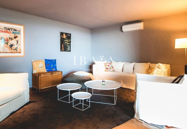 Villa à Saint Barthélemy - Villa Casa Tigre (4 bedrooms) Villa à Saint Barthélemy - Villa Casa Tigre (4 bedrooms)