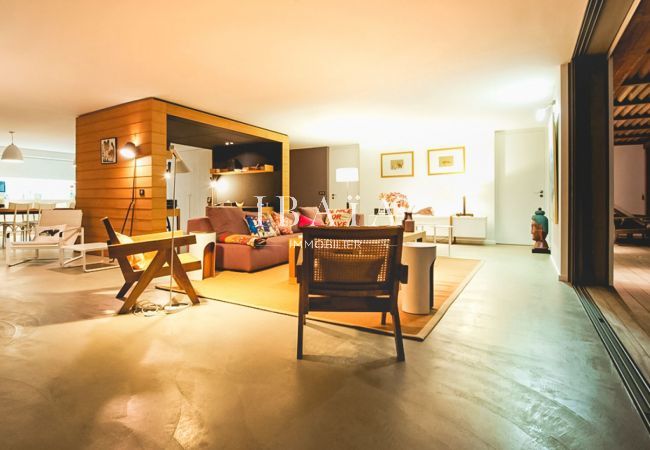 Villa à Saint Barthélemy - Villa Casa Tigre (4 bedrooms) Villa à Saint Barthélemy - Villa Casa Tigre (4 bedrooms)