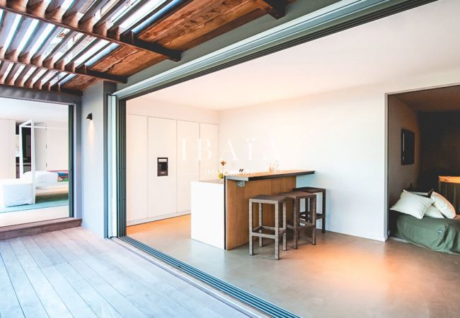 Villa à Saint Barthélemy - Villa Casa Tigre (4 bedrooms) Villa à Saint Barthélemy - Villa Casa Tigre (4 bedrooms)